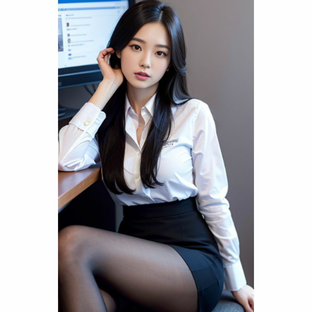 キャリアウーマン