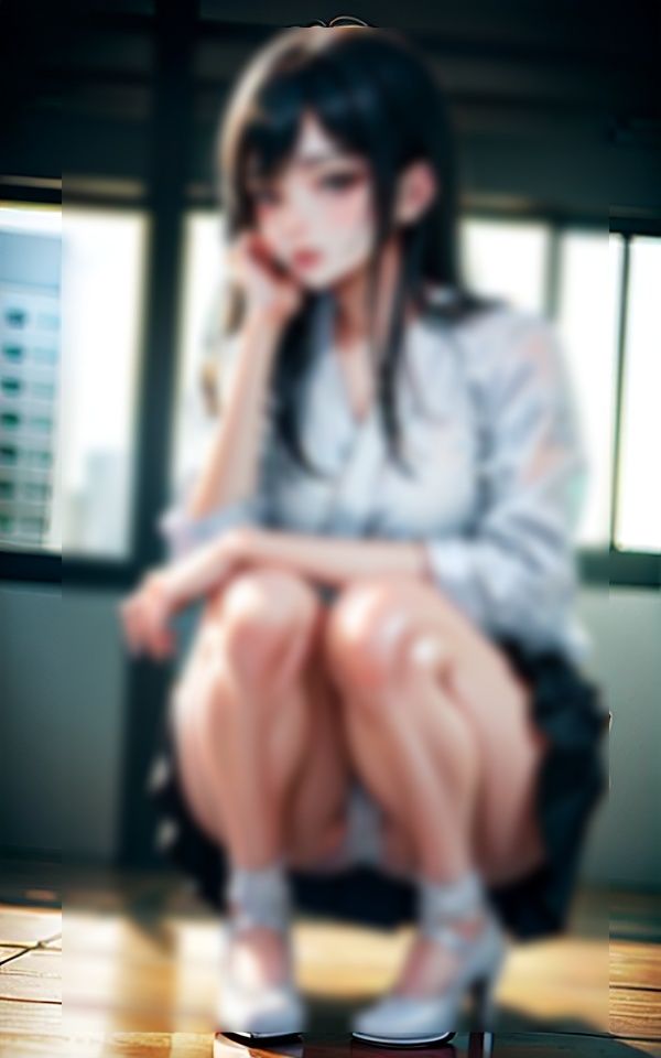 純白パンチラ集〜大ボリュームVol.1