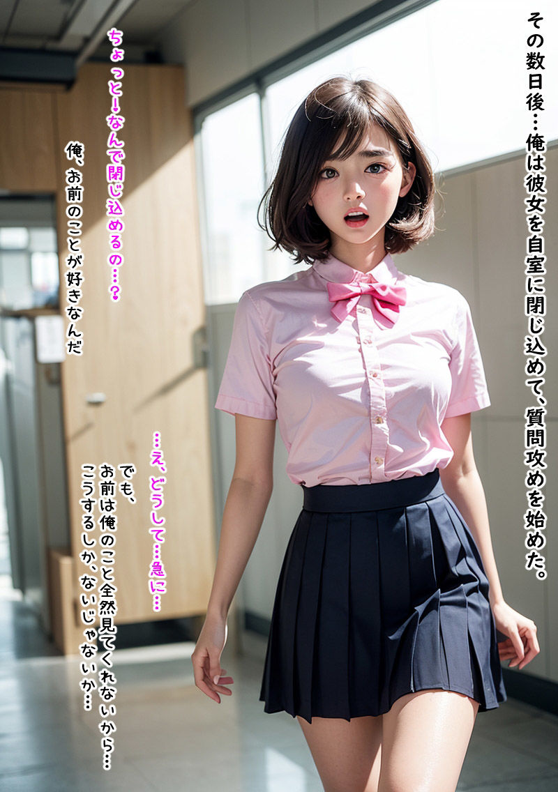 マインドコントロールの天才