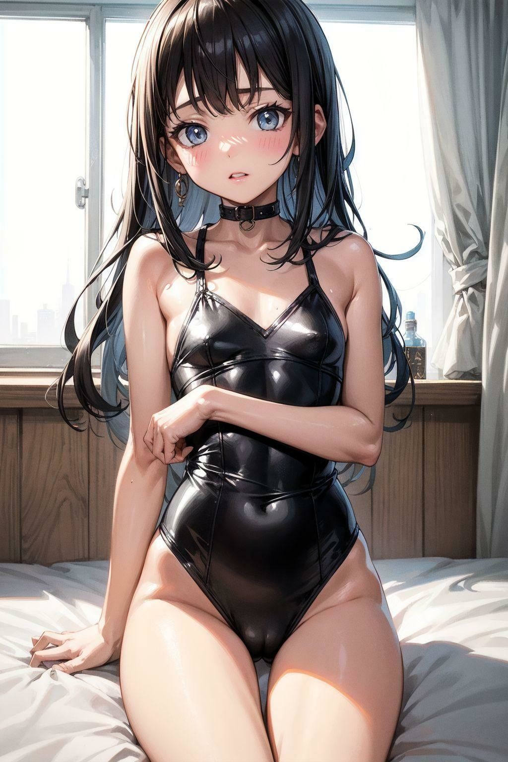 つるつるぺたぺたてんぷてーしょん