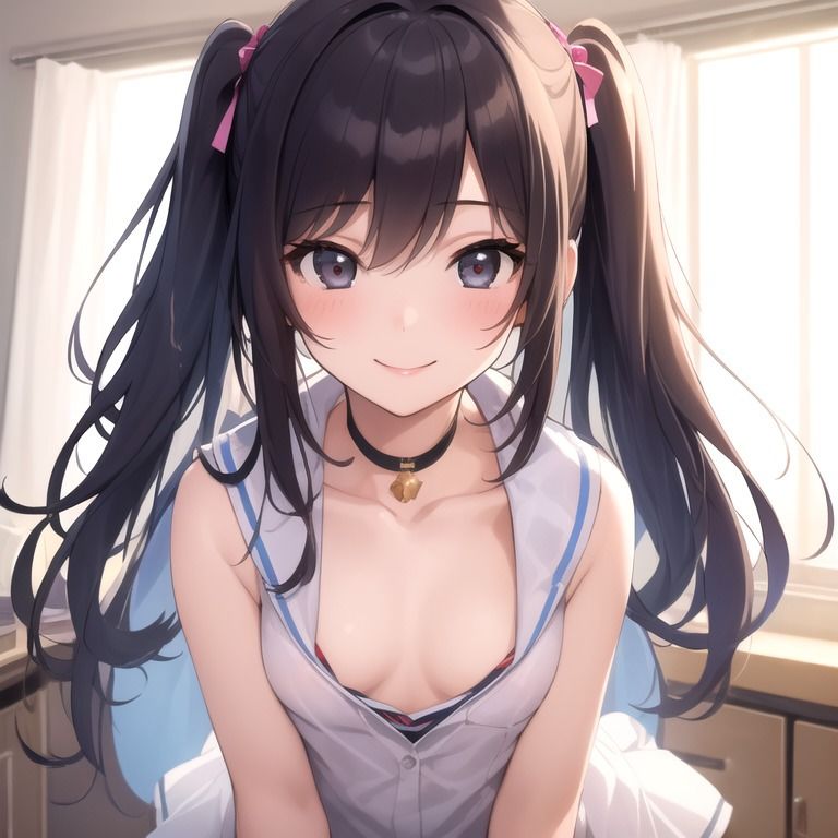 放課後のヒミツ 誕生日にクラスメートから 『1日彼女券』をもらったので どこまでイケるか試してみた ＃1