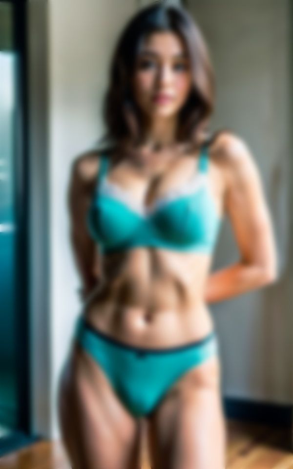20歳巨乳モデルの下着姿〜美乳を堪能あれ96人〜