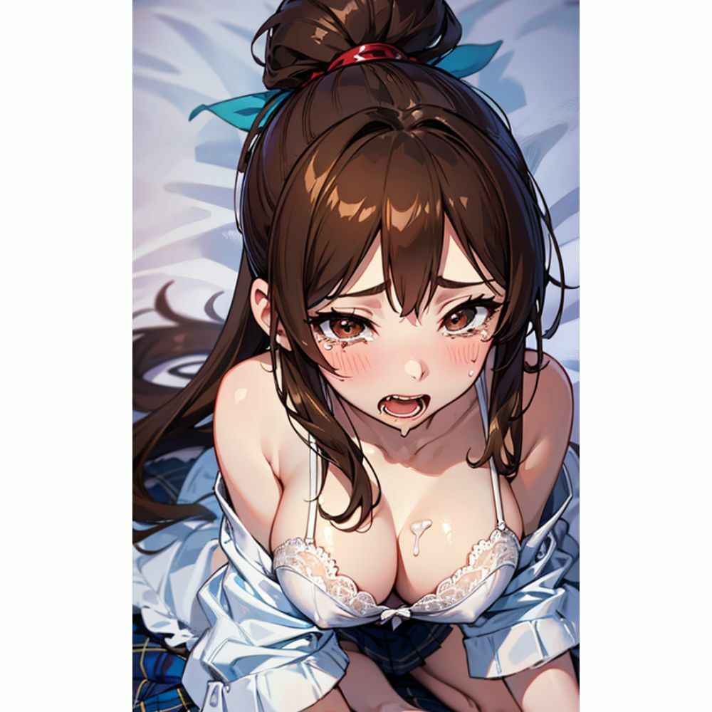 女子校生調教2 無理やりぶっかけ