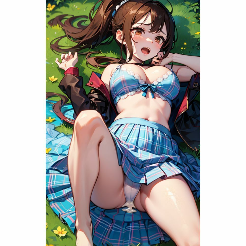 女子校生調教2 無理やりぶっかけ