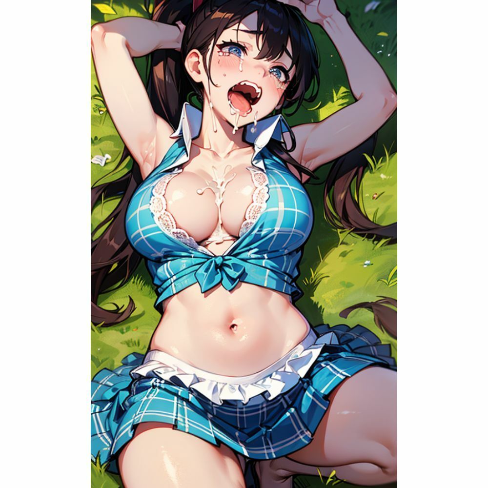 女子校生調教2 無理やりぶっかけ