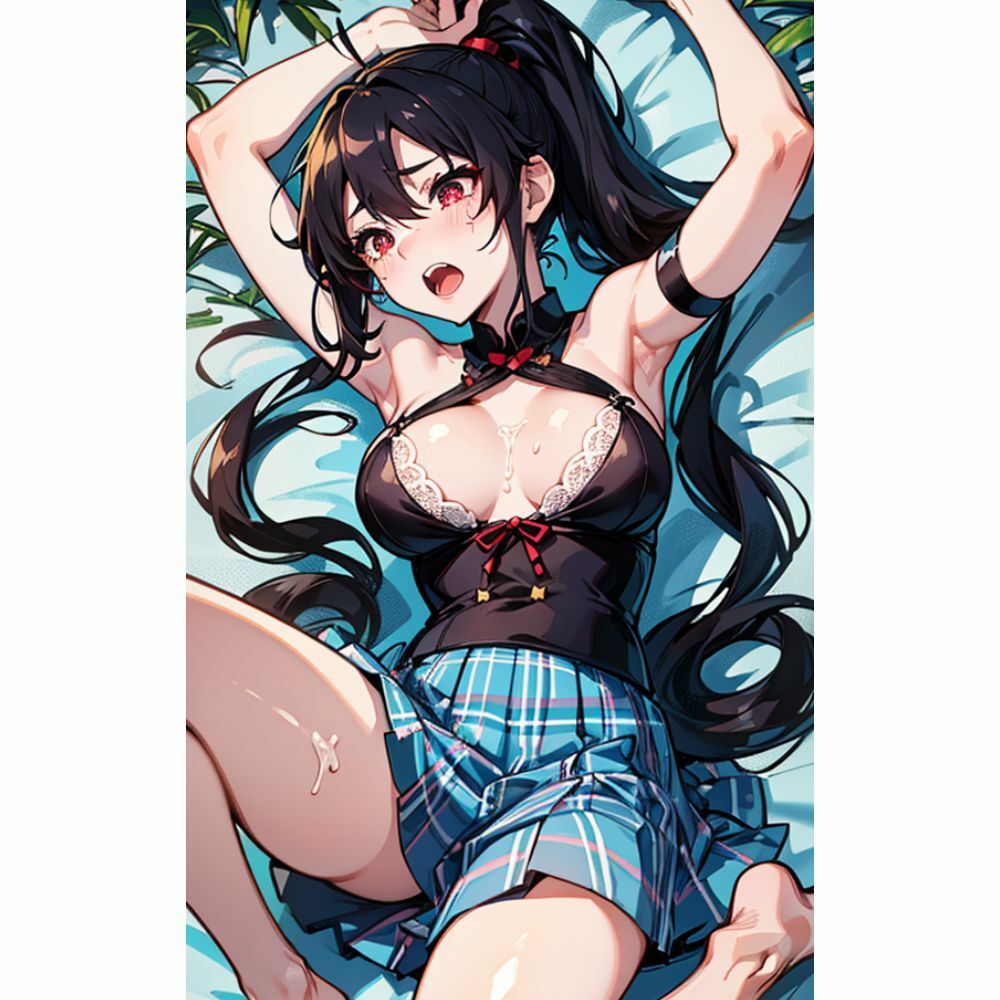 女子校生調教2 無理やりぶっかけ