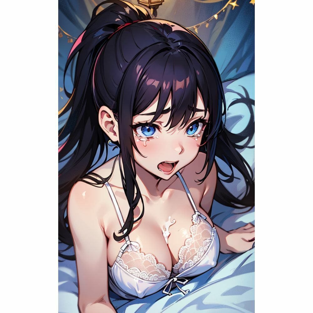 女子校生調教2 無理やりぶっかけ