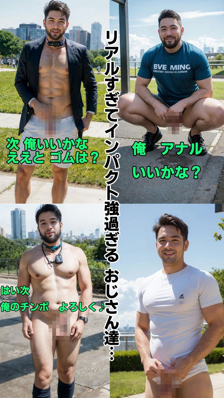 コスプレイヤー連続中出し撮影会【デンジNTR】+マキマ神社プレイ