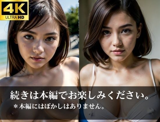 巨乳最前線神降臨 生ハメ好きの淫乱女子 ドスケベな性奴●