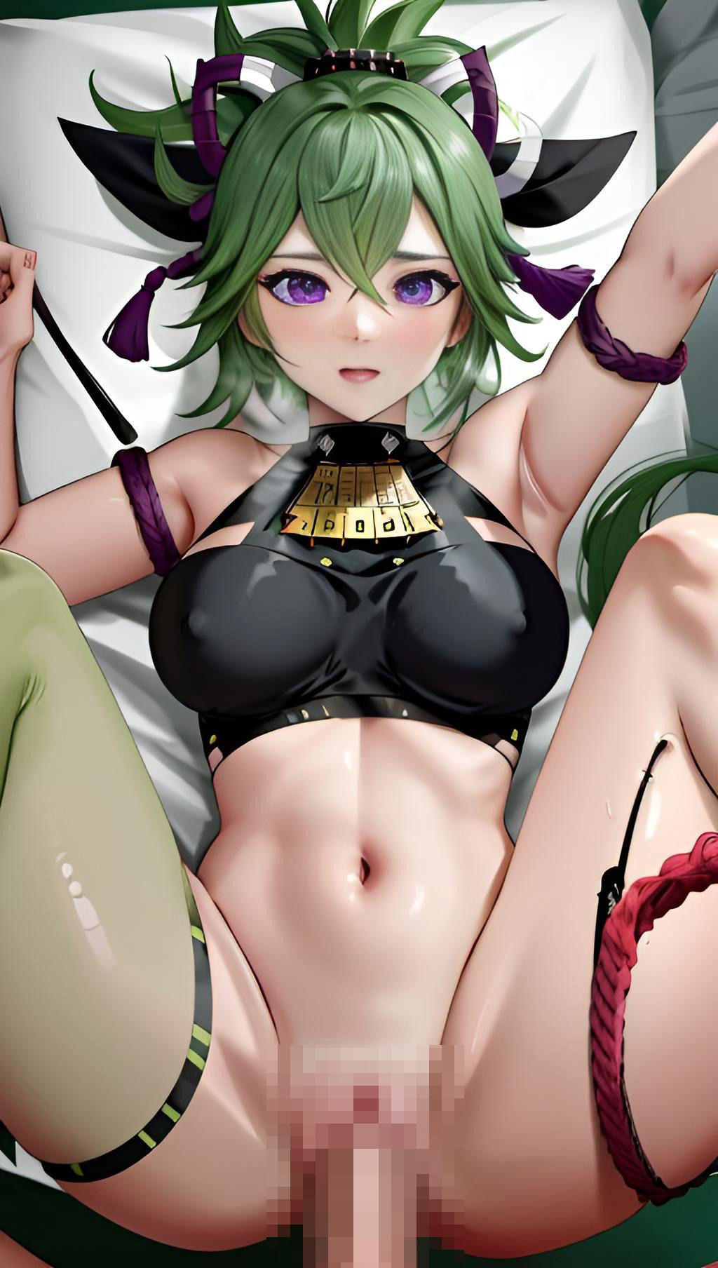 原神シリーズ ALLTIME久岐忍