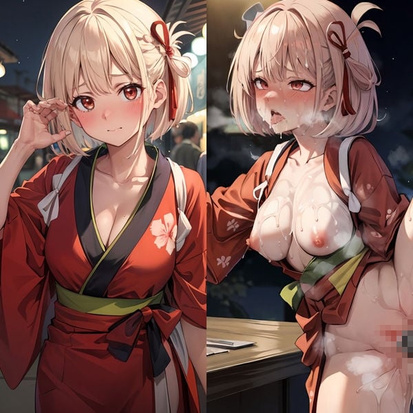 【No.015】tsuna CGイラストまとめ