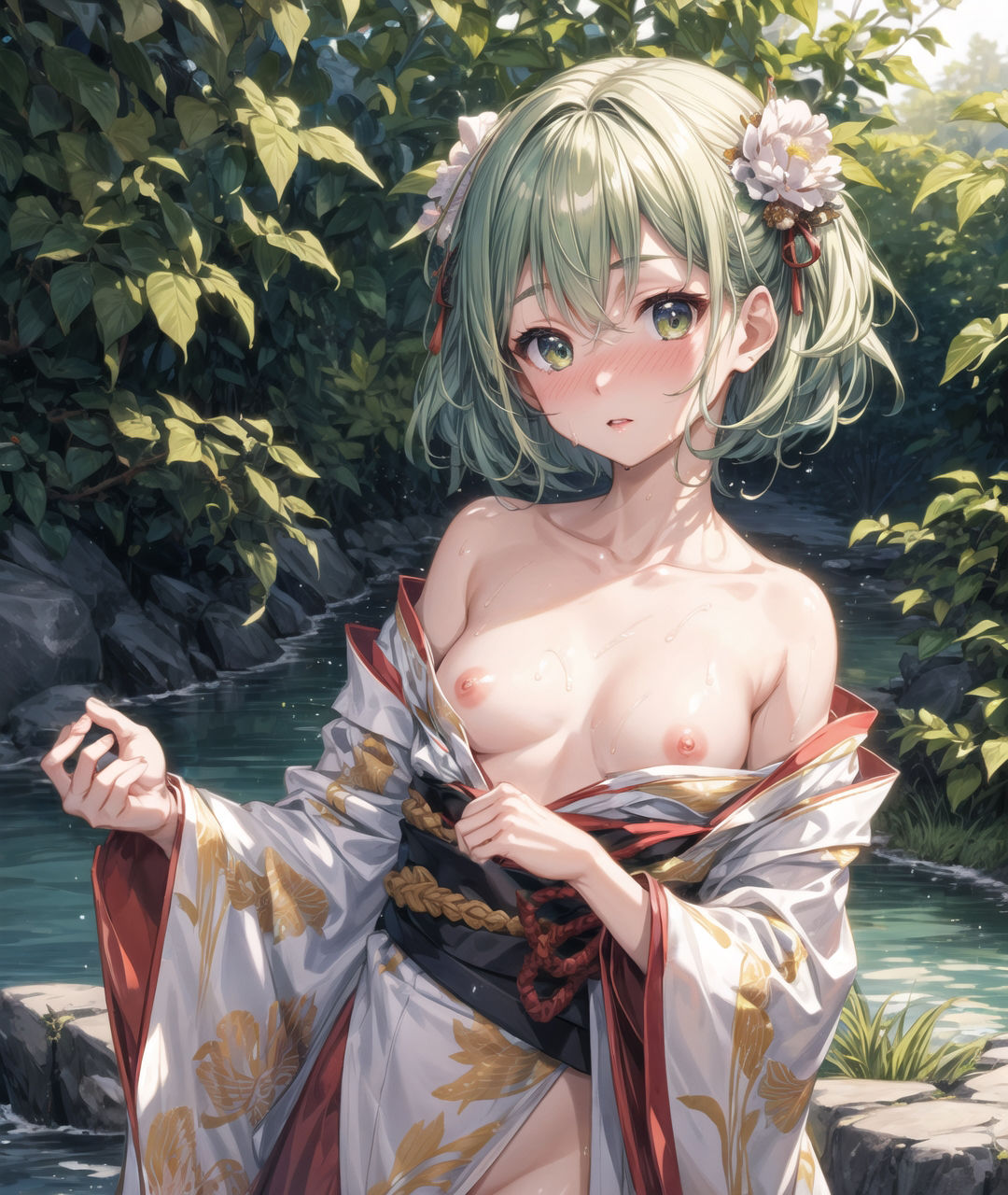 四季織々美少女〜恋美〜