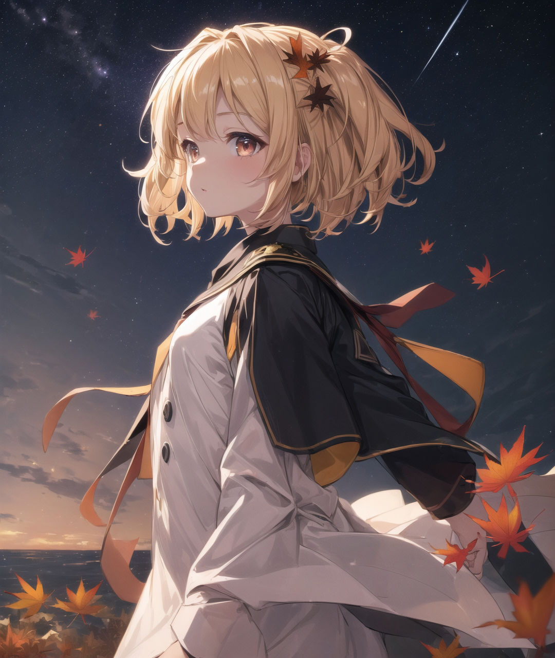 四季織々美少女〜恋美〜