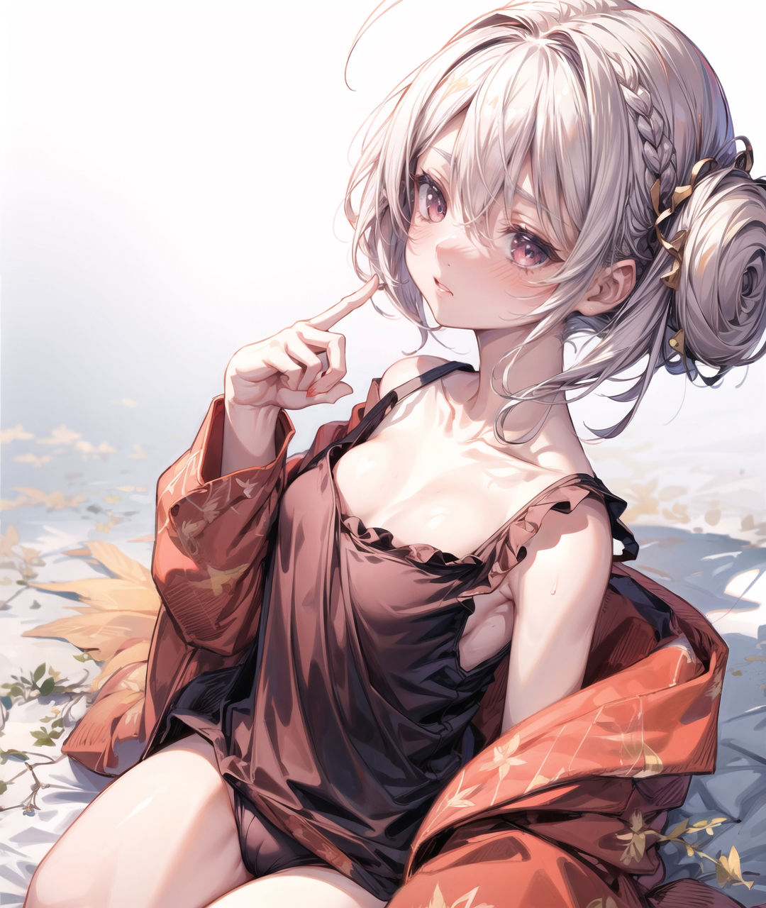 四季織々美少女〜恋美〜