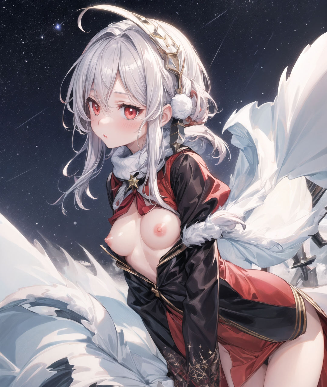 四季織々美少女〜恋美〜