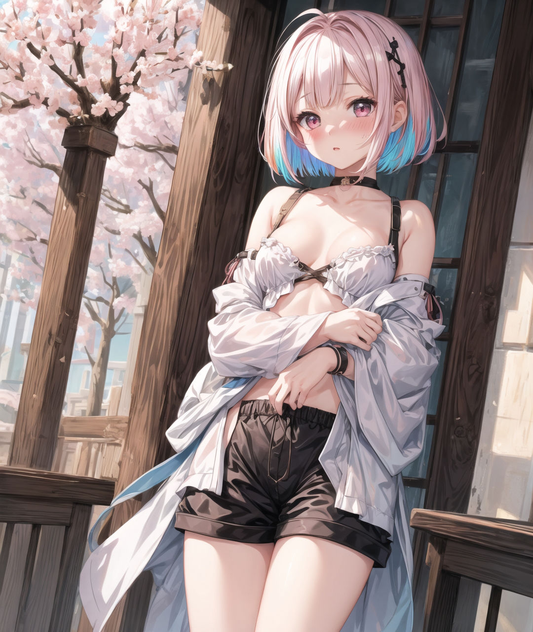 四季織々美少女〜恋美〜