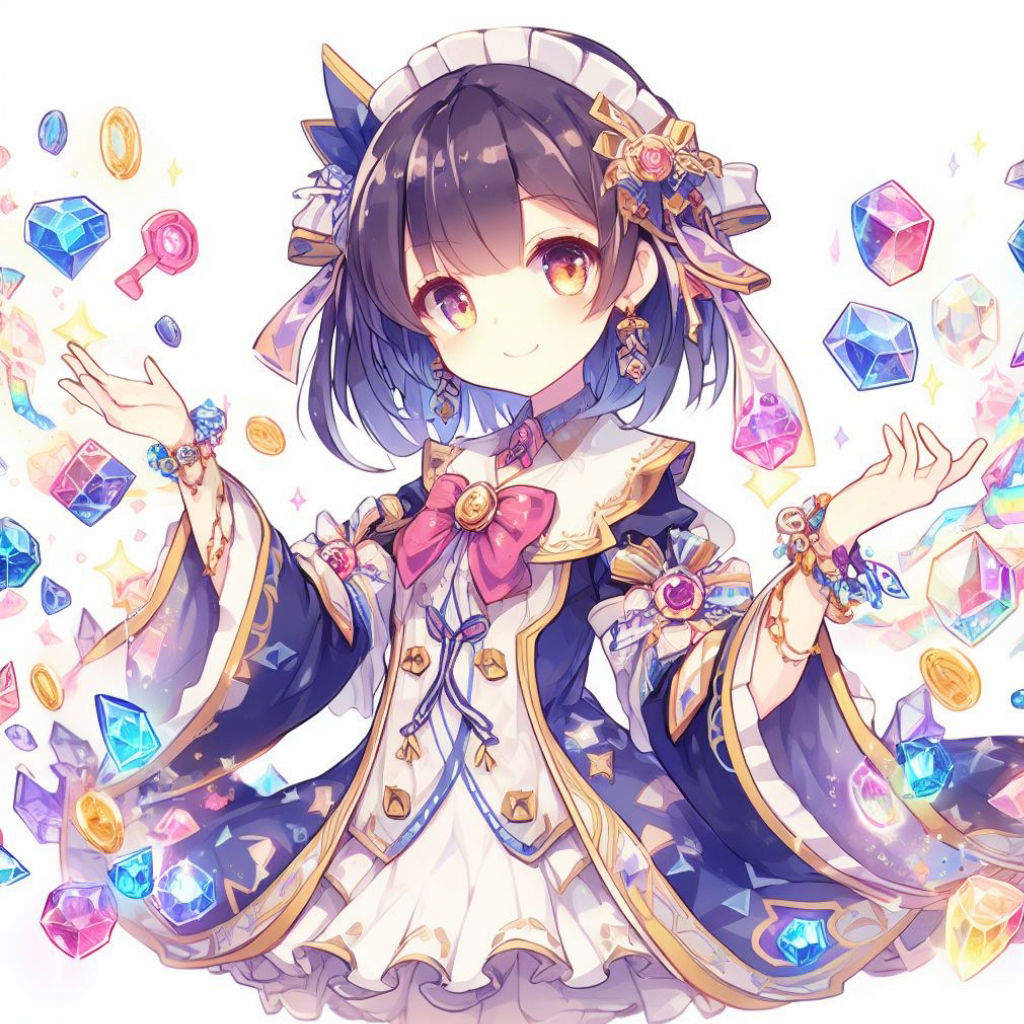 うぃっちーず 1