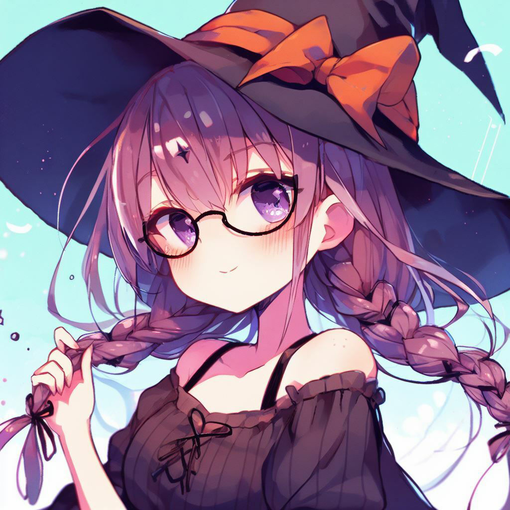 うぃっちーず 1