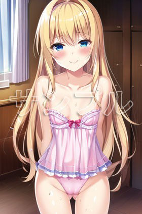 ちっぱいぱん vol.004