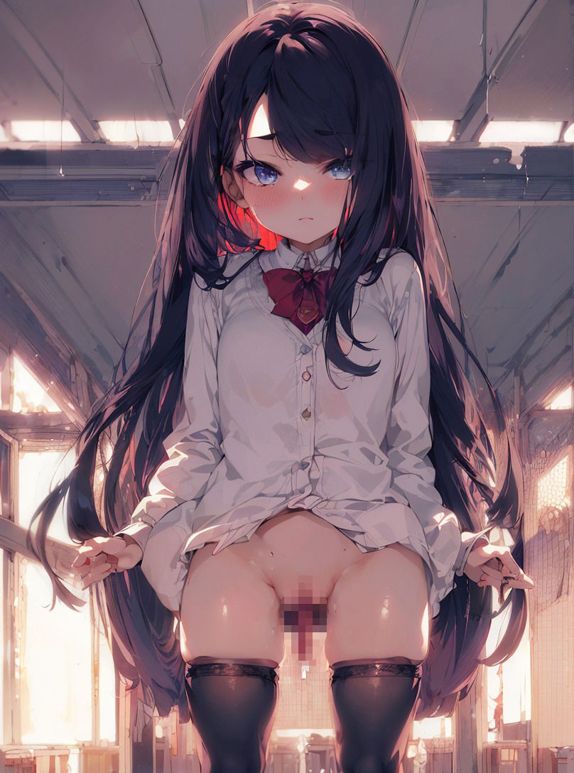 君を●すそのち〇ぽ、実は俺なんだ2
