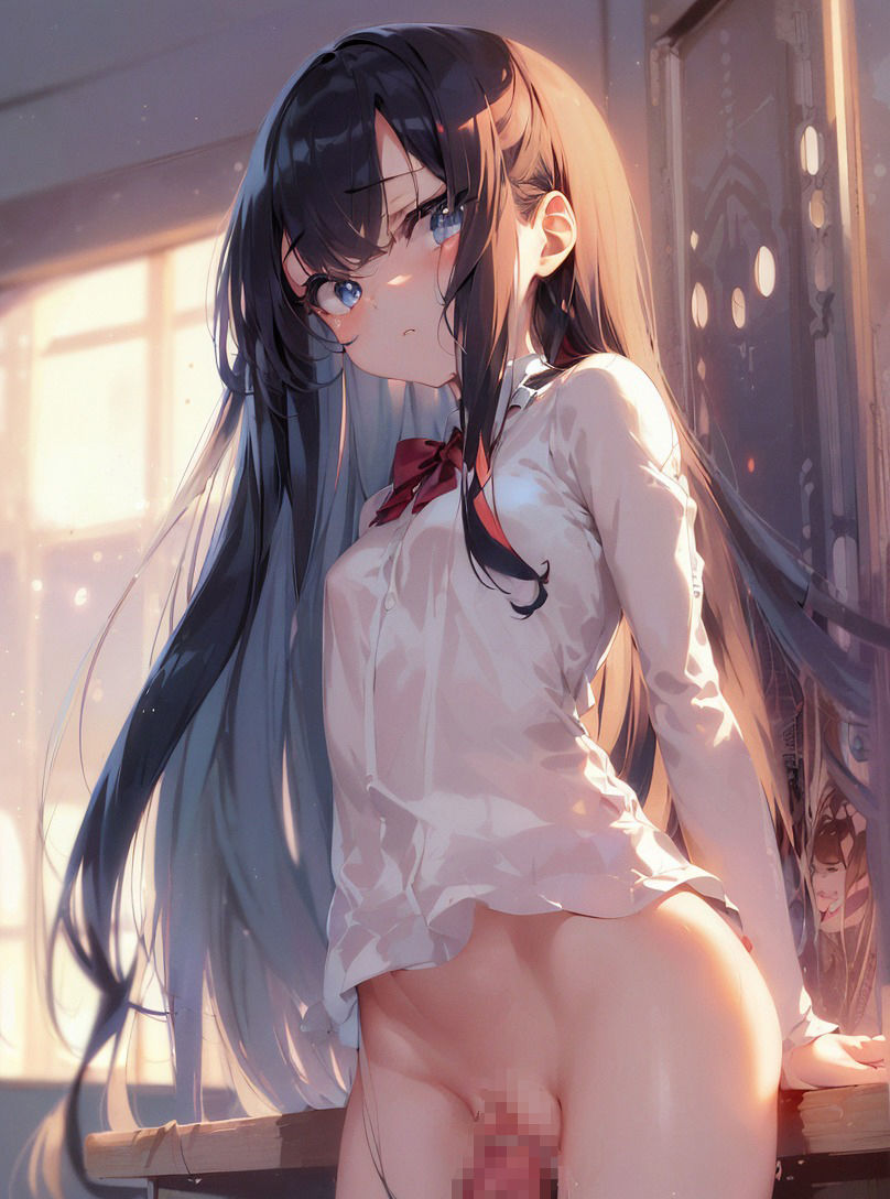 君を●すそのち〇ぽ、実は俺なんだ3