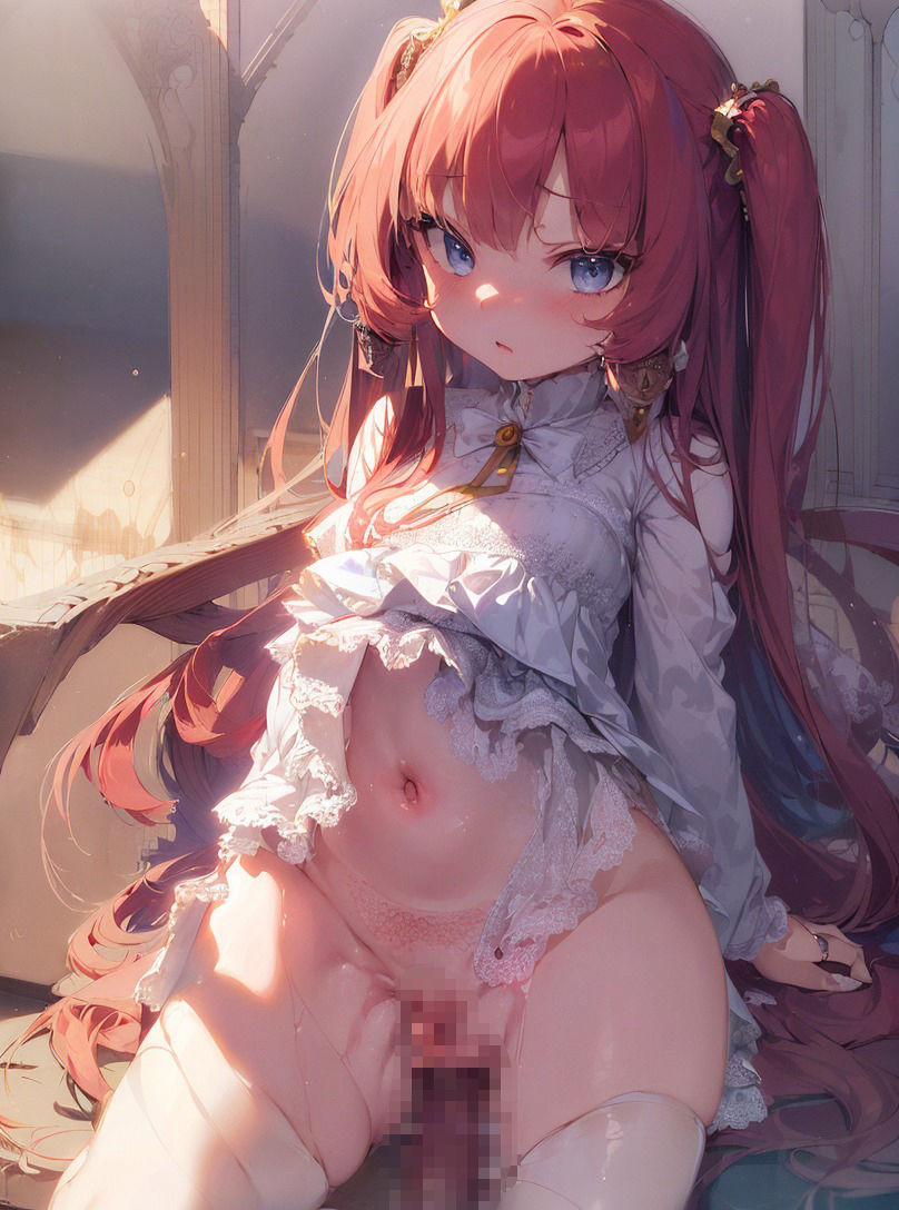 綺麗な君の絵画世界2