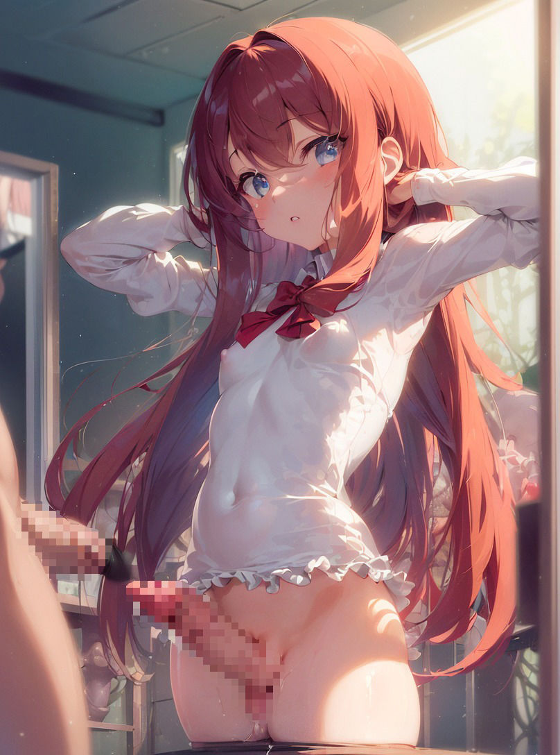 綺麗な君の絵画世界2