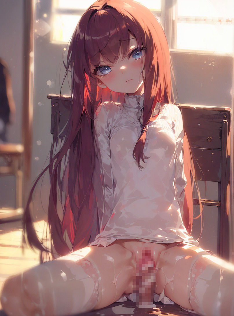 綺麗な君の絵画世界2