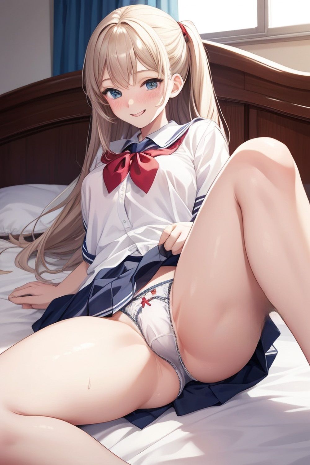 制服女子 Part3 51枚