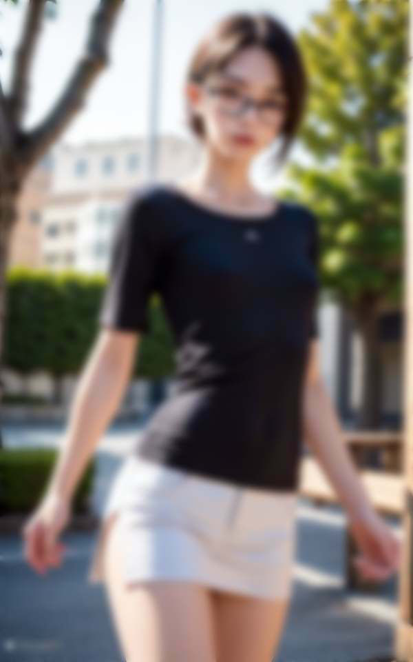 可愛い妹の貧乳ノーブラヒートテック姿に耐えられない