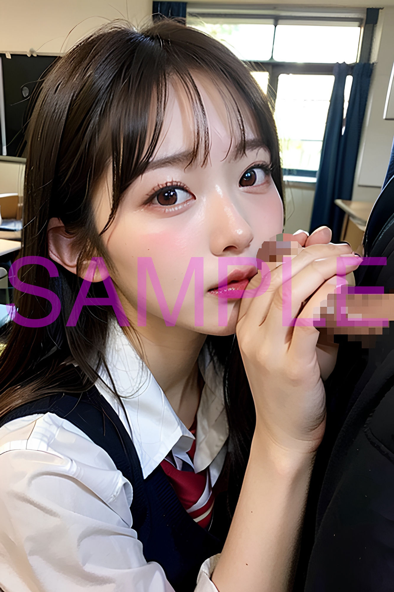 女子校生裏バイトvo.l3