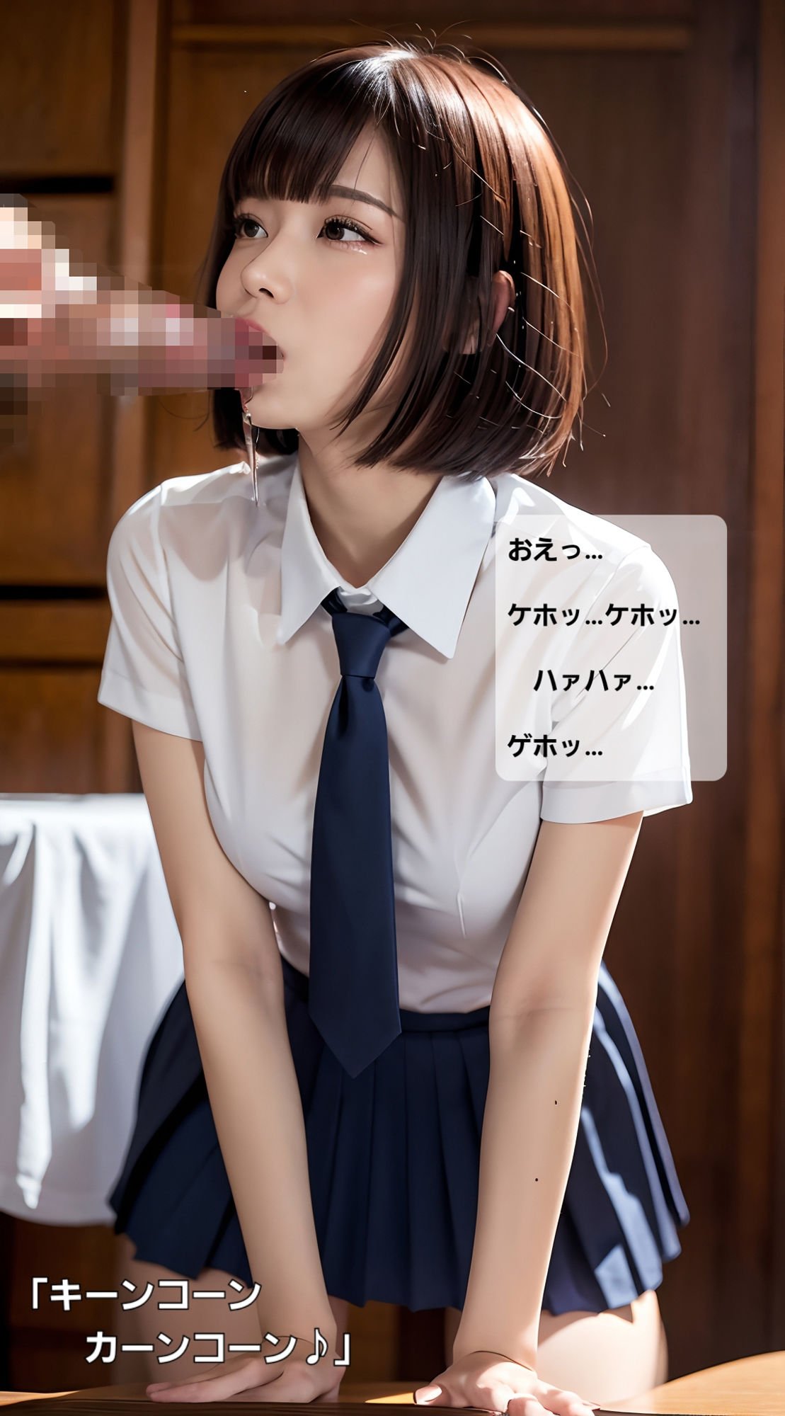 幼なじみはクラス委員 イチャLOVE学園物語 オムニバス版