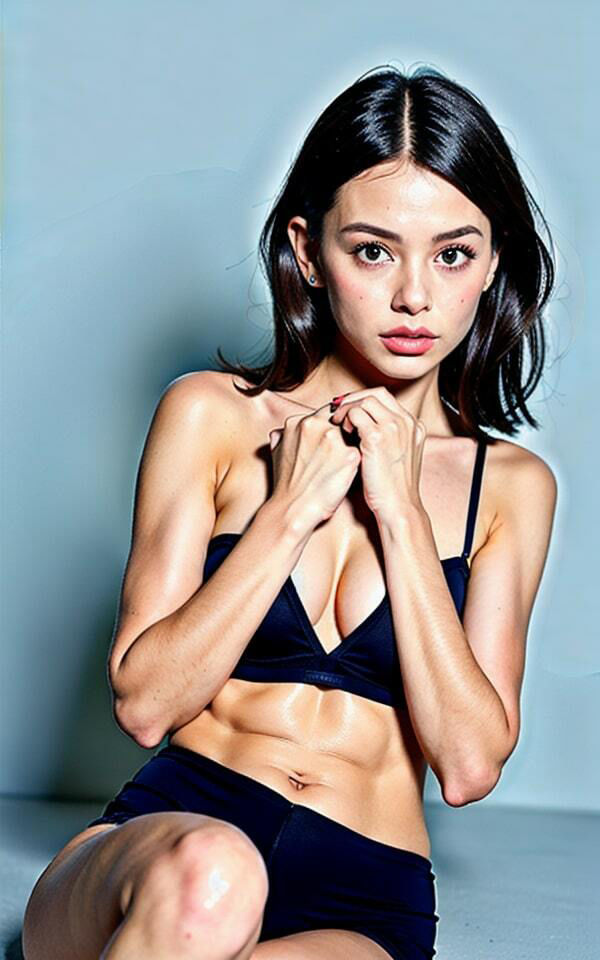 超天然海外ド淫乱 指だけじゃなくてあそこにおちんちん下さい!