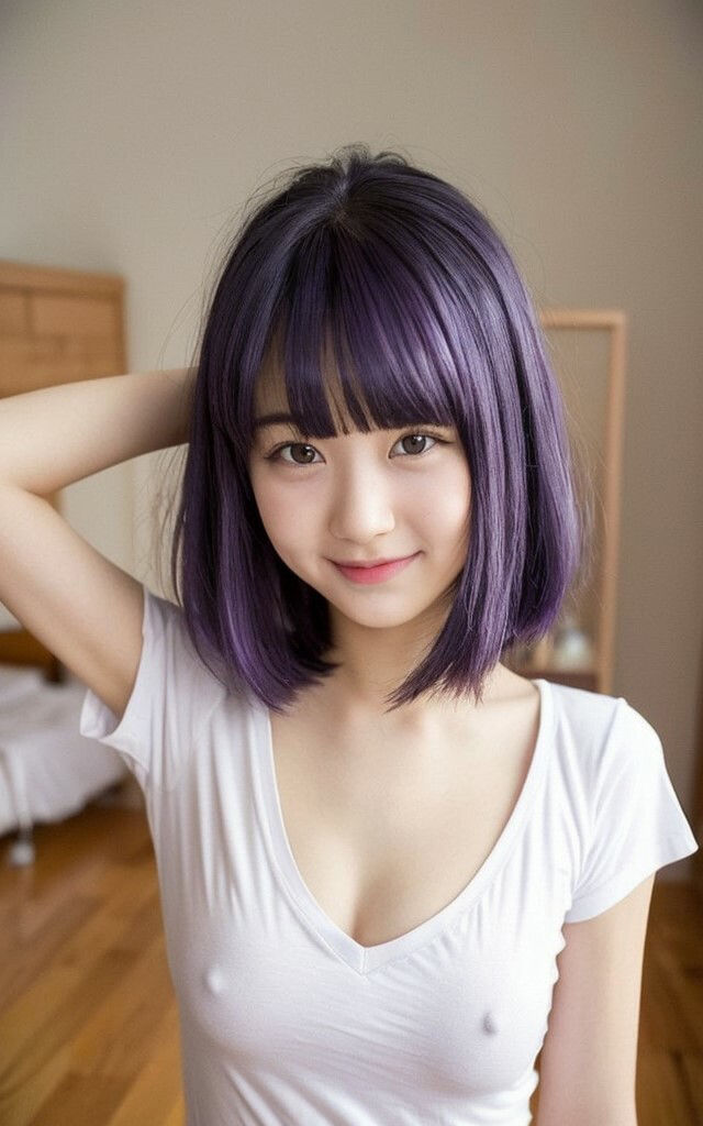 皇族沙織お嬢様 御陰毛がはえられるまでの皇室公式写真集500枚