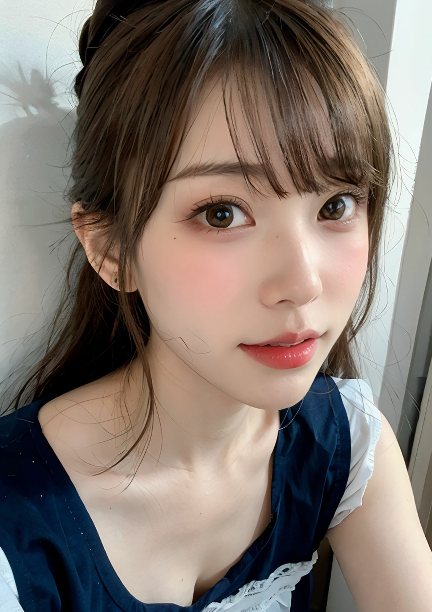 ノンストップフェラガール5