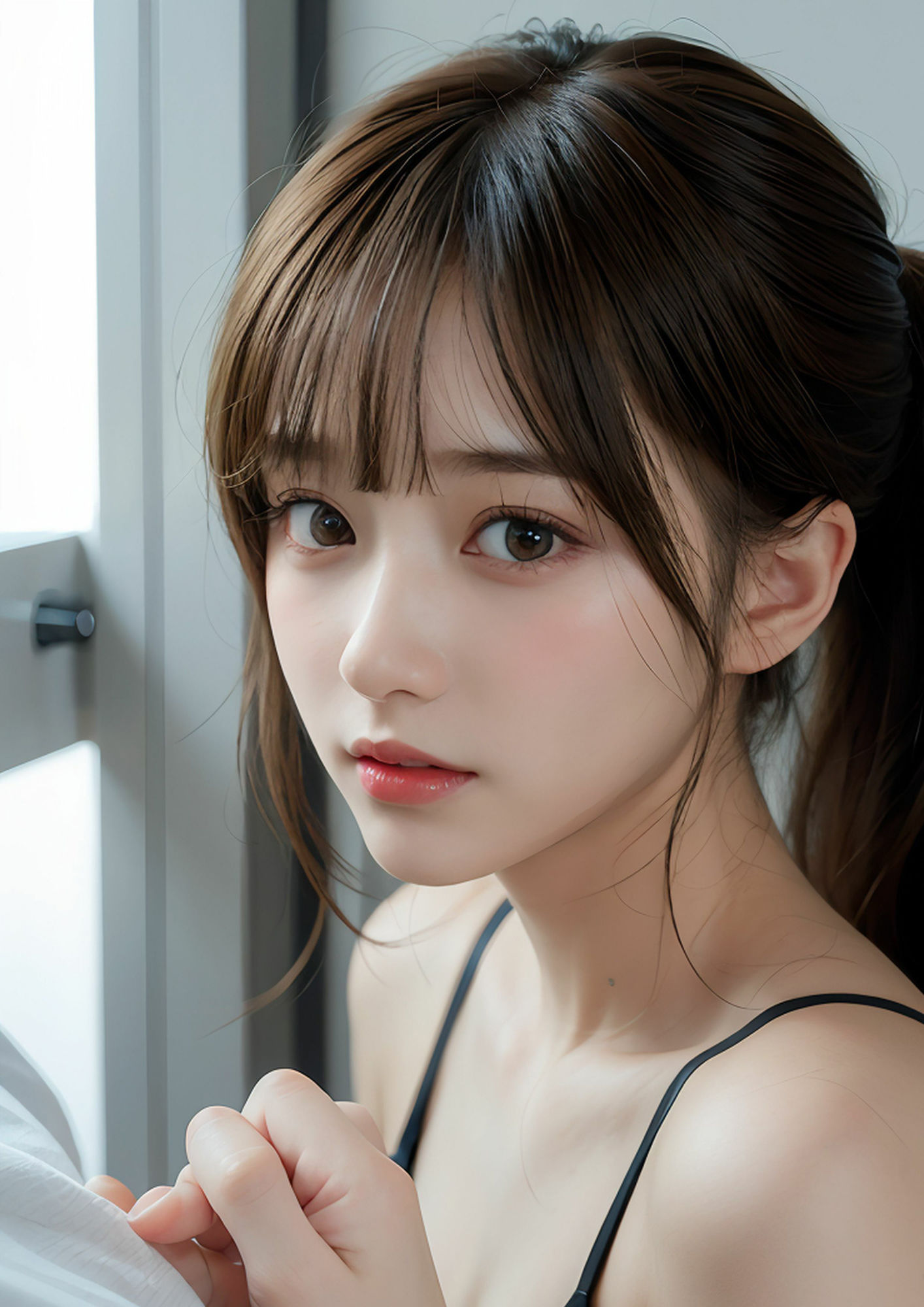 ノンストップフェラガール5