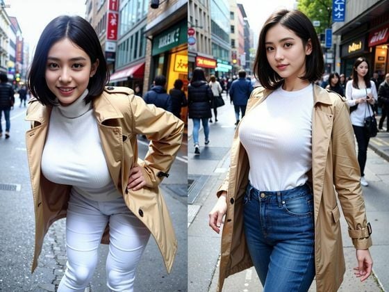 ジム通い筋トレ女子の秘密