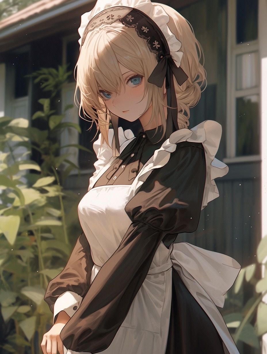 メイド工房