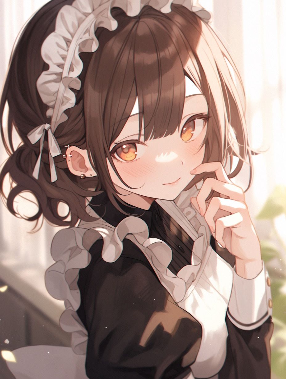 メイド工房