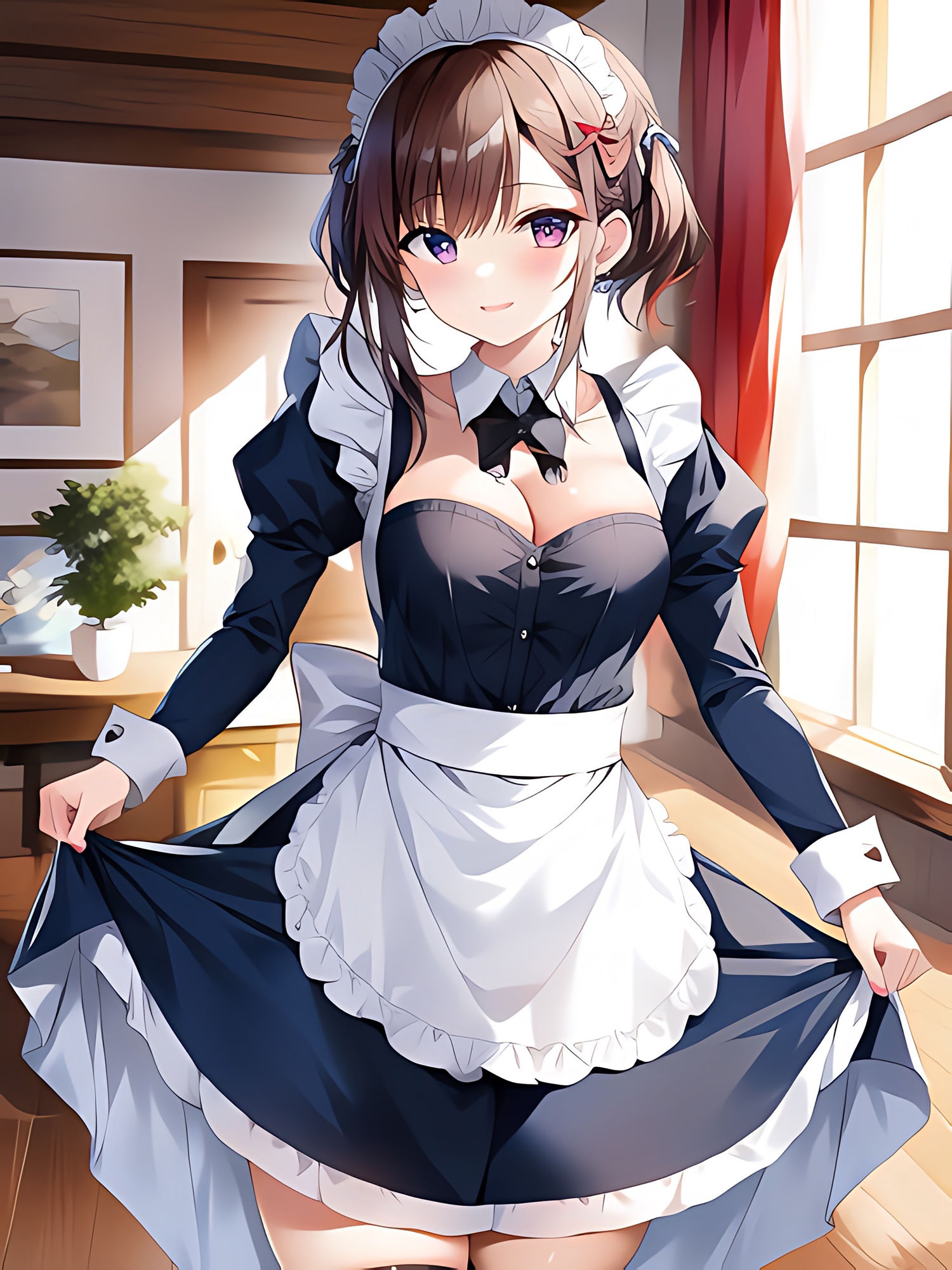 メイド工房3