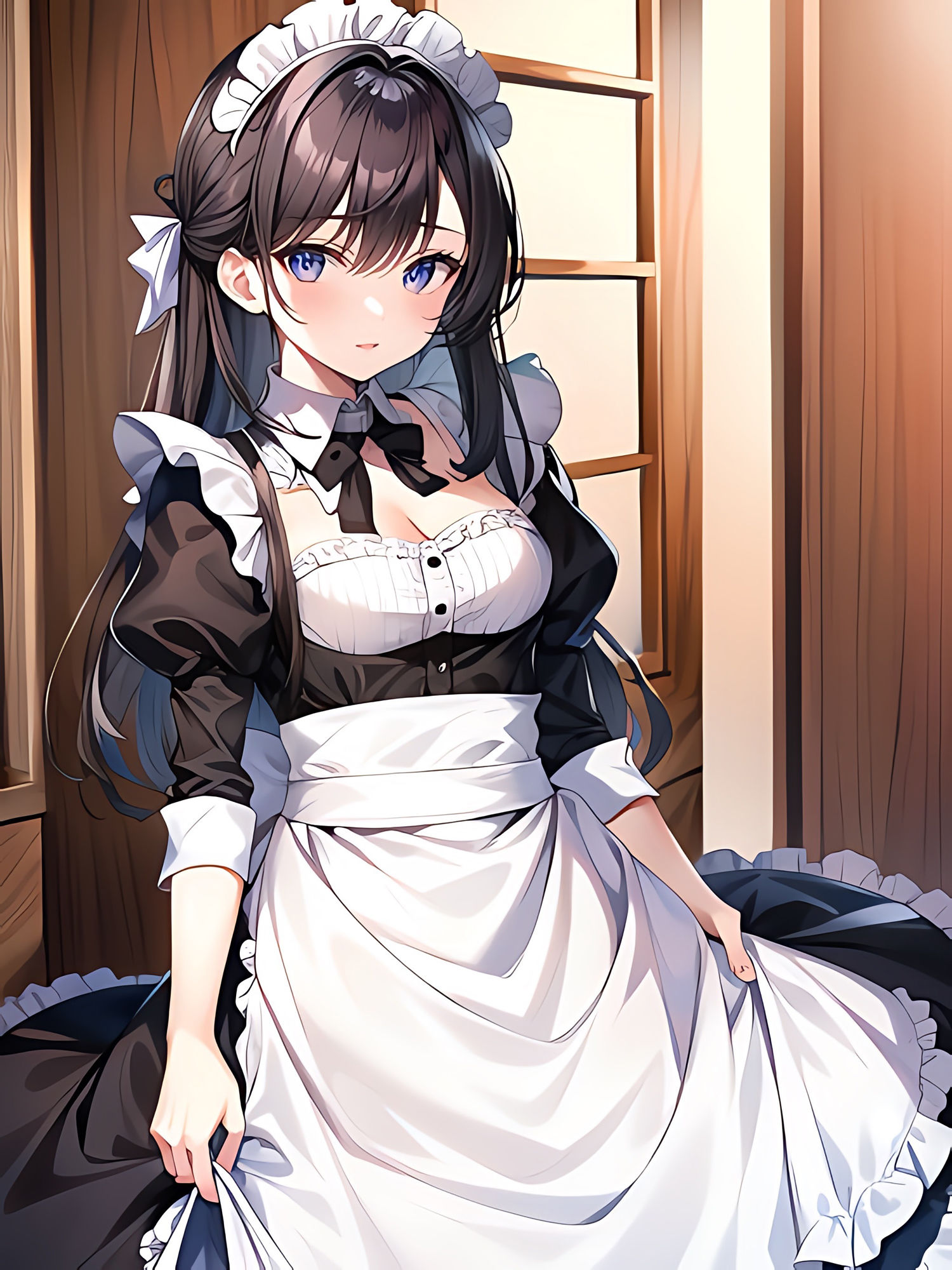 メイド工房3