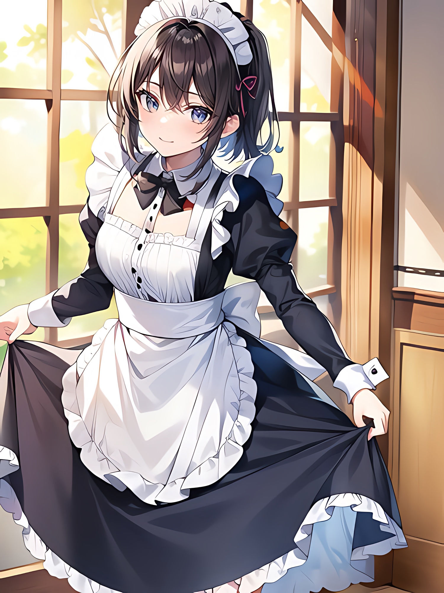 メイド工房3