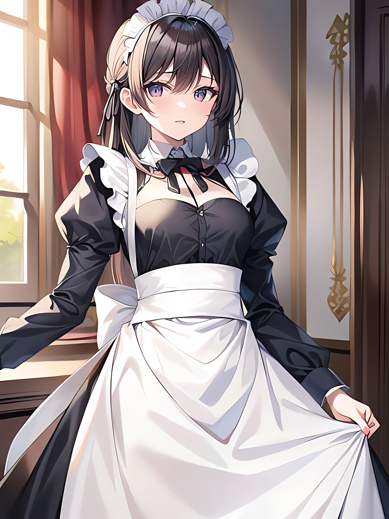 メイド工房3