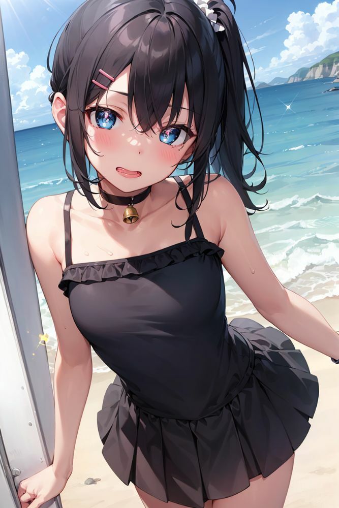 あやめと鈴音 写真集総集編Vol1 きゃんでぃタイム