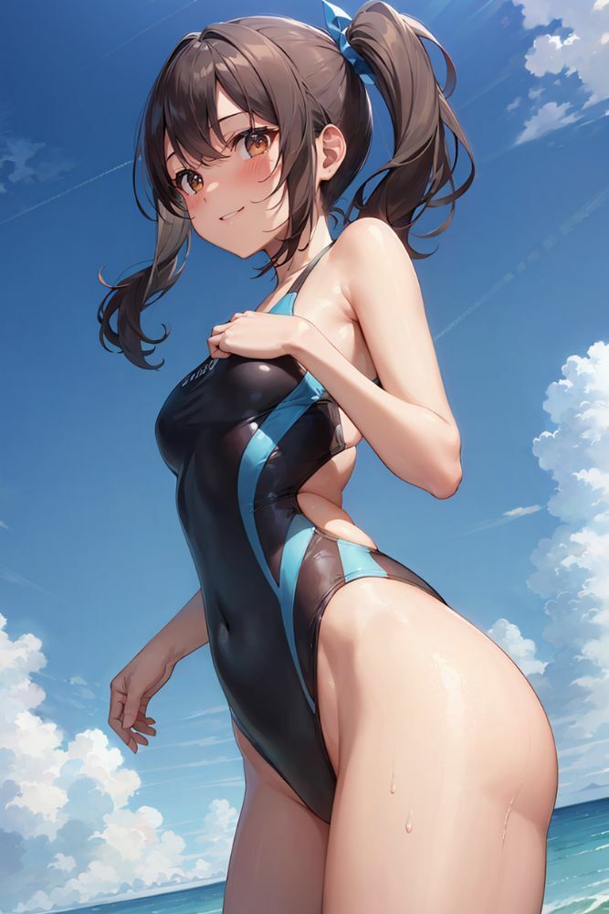 あやめと鈴音 写真集総集編Vol1 きゃんでぃタイム