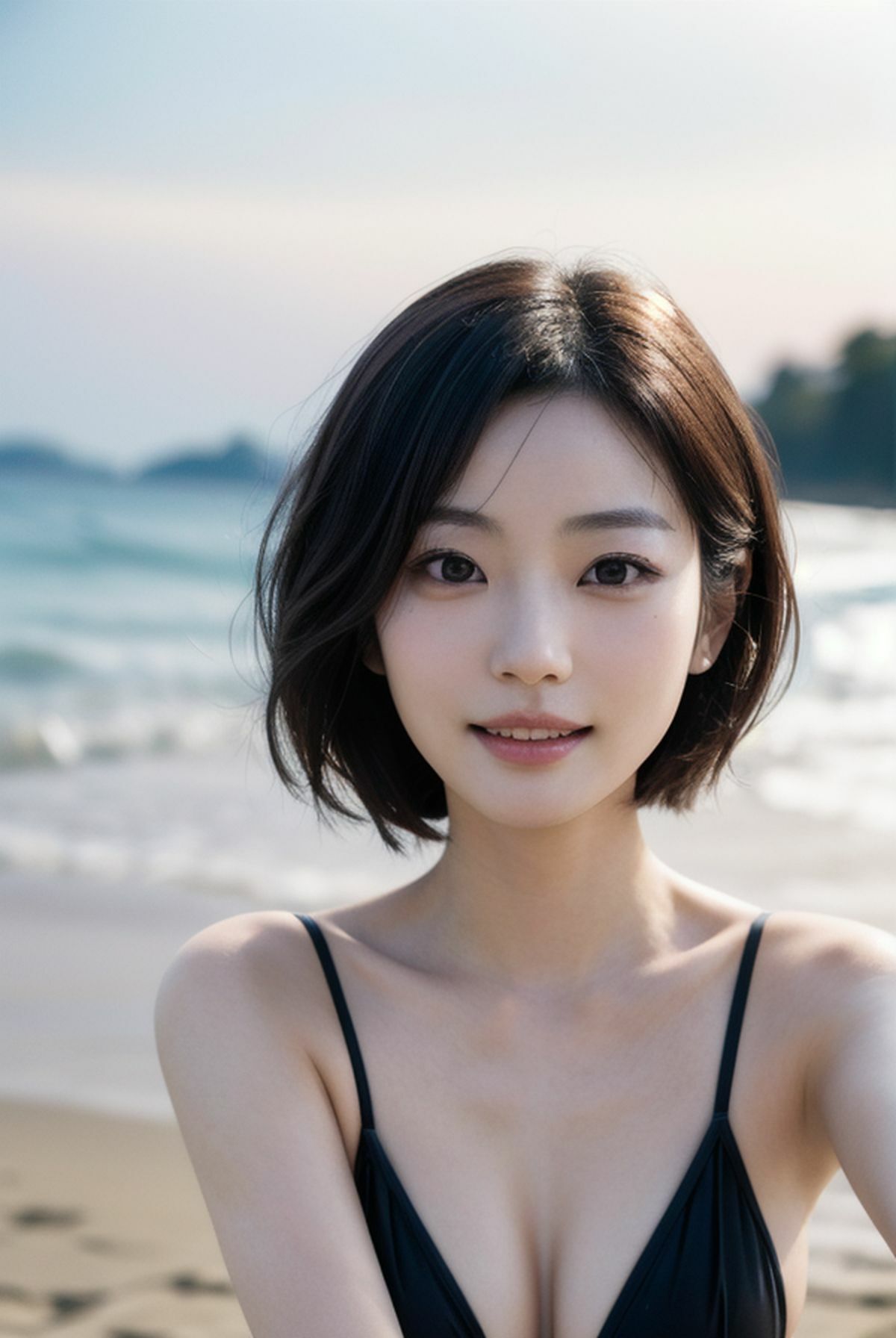 グラビアの撮影にきたアイドル、カメラマンにぶっかけられても仕事だから何も言えない説＜美の一丁目コレクション＞