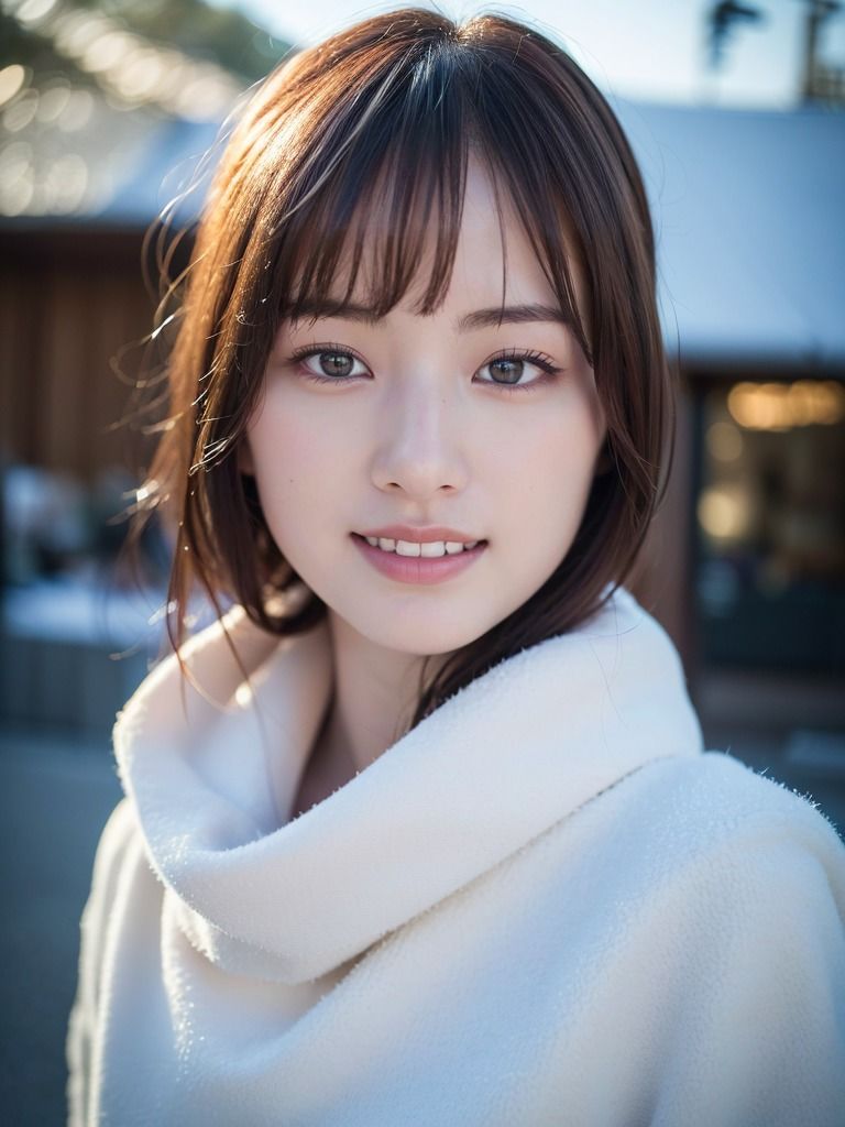 藤崎ゆい『Jカップ・パンチライン』-全500枚収録