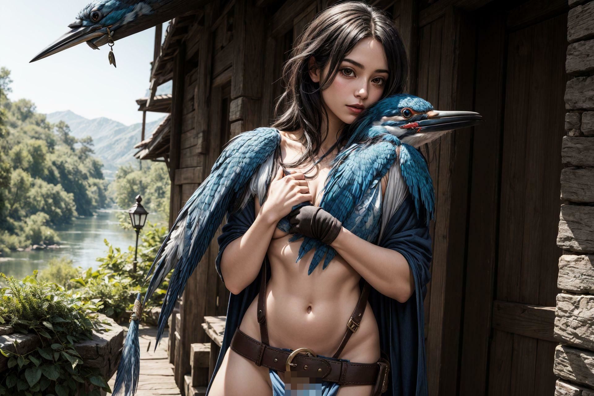 異世界美女劣情