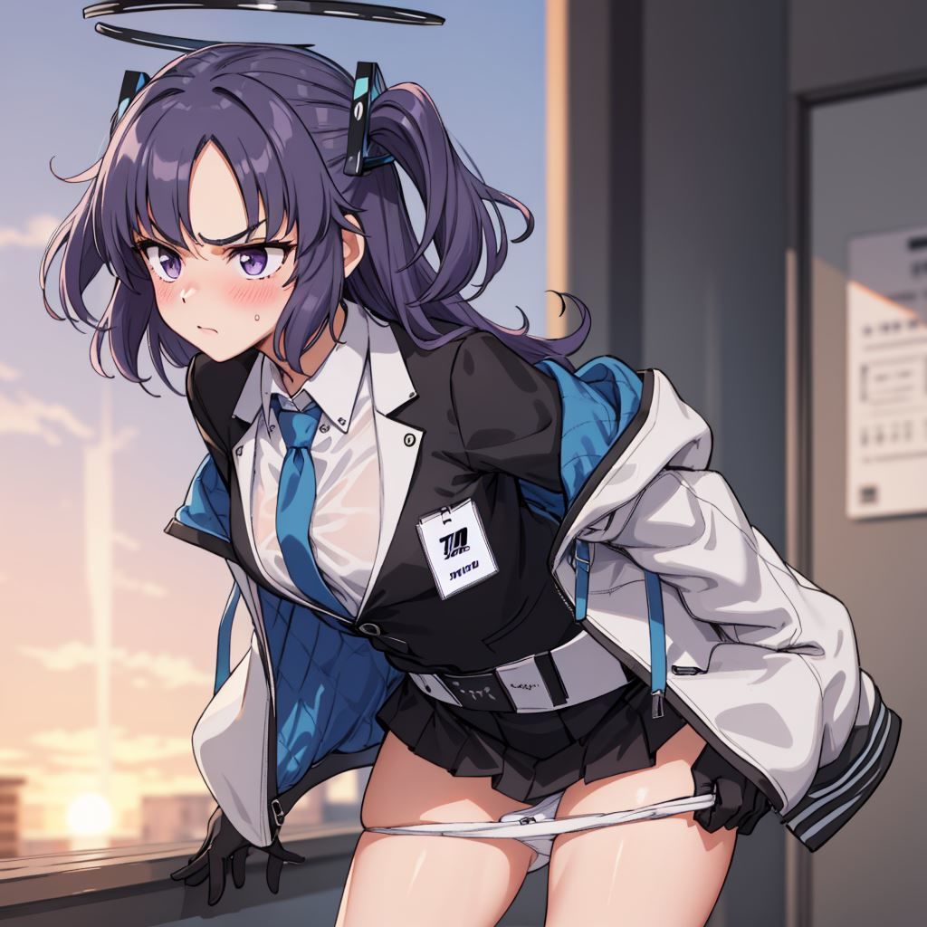 早瀬ユ〇カ、妊娠 〜真面目な生徒がおチンポ大好きになって先生の子供を孕むまで〜