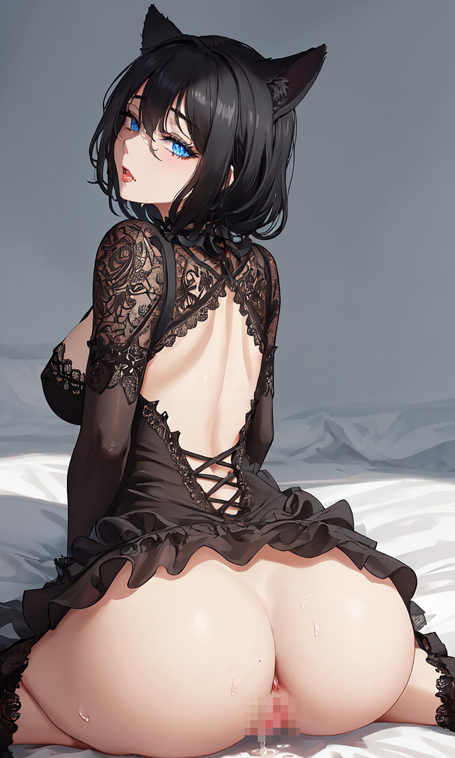 ふぁびゅらすまっっくす おしり編